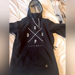 Yeti W Dope Snow Snowboard Jacket